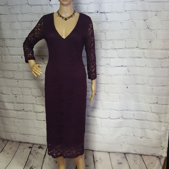 ASOS Dresses & Skirts - ASOS Lace Dress